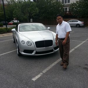 Meet your Posher, Celestino